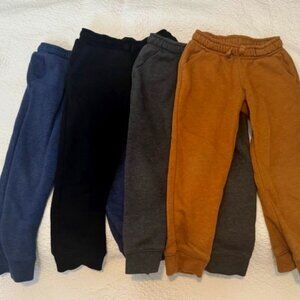 4T Boys Pants Bundle Cat & Jack